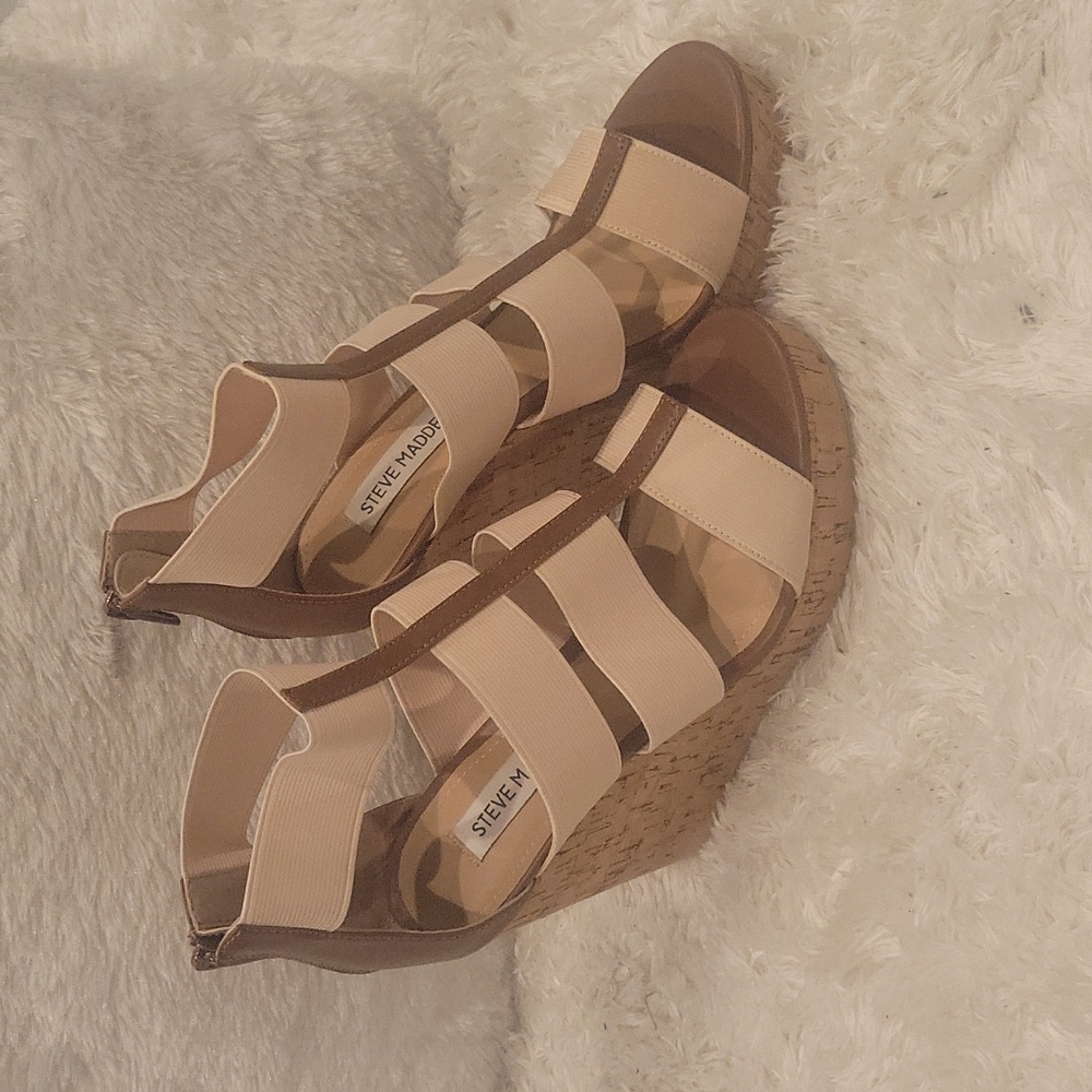 Steve Madden Wedge